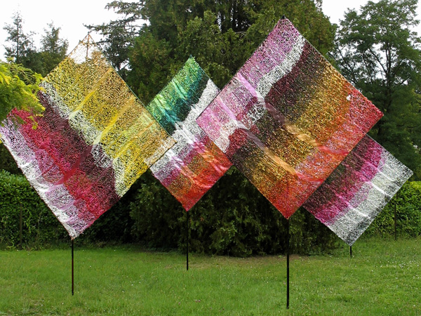 first attempt for Effets Factices.