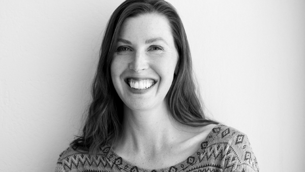 Artist: Kathryn Clark, photo credit: Matt McDonald.