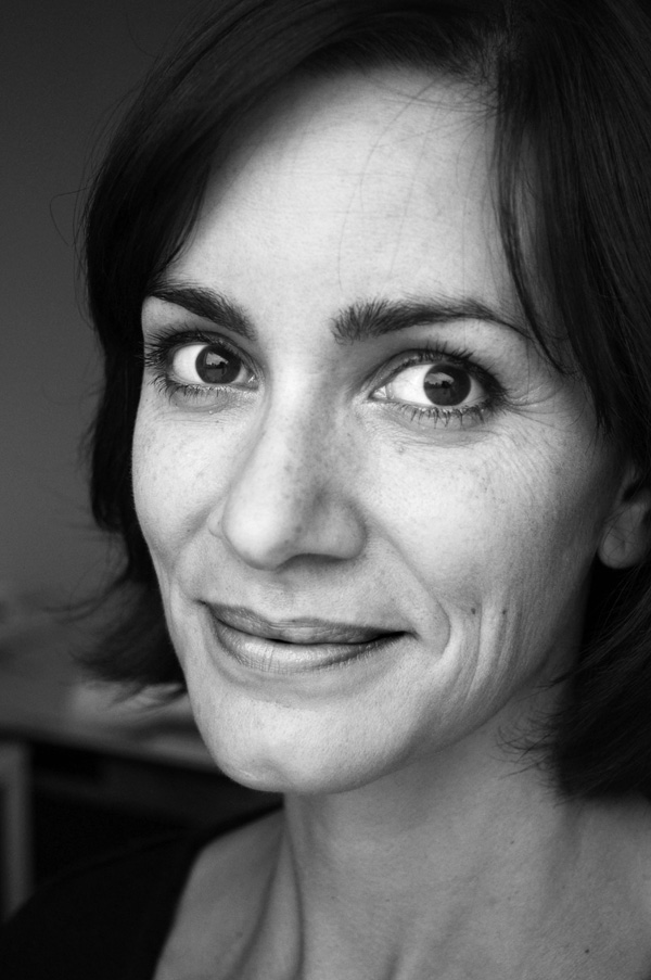 Artist: Cybèle Young