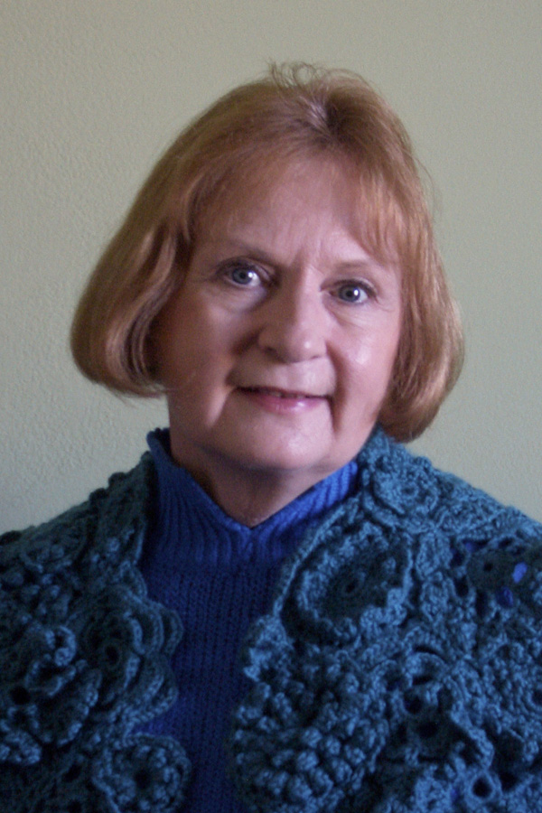 Artist: Marie Bergstedt