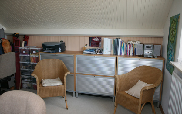 Studio, Rita Dijkstra