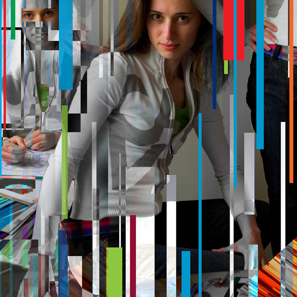 Artist: Yulia Brodskaya