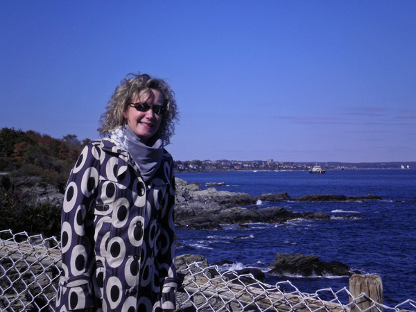 Artist: Judith Mullen