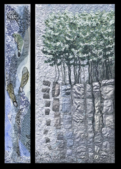 Lodge Pole Pine, 36x26