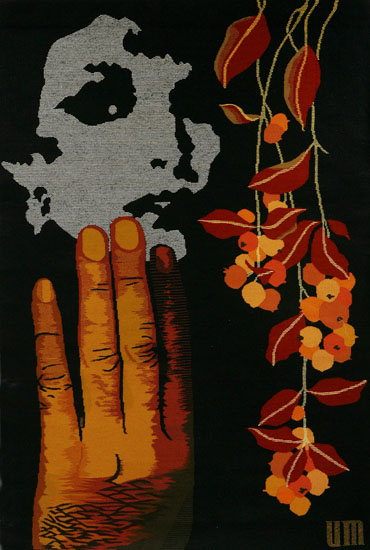 Honours Victim, detail