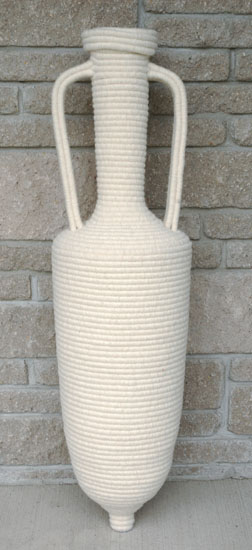 Oil Pithoi, Christine Mockett