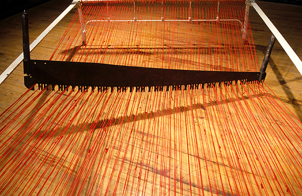 Detail: Splitting Up