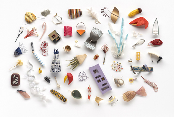 Are you still looking?, Japanese paper sculpture