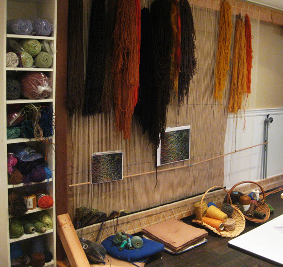 Studio Ixchel Suarez in Oakville
