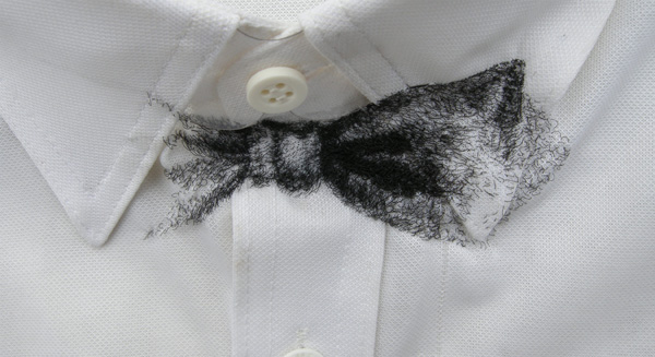 Detail: Elite. Photo: Rasma Noreikyte.