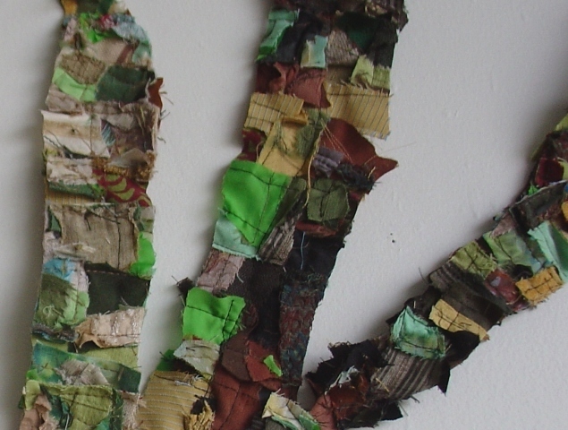 Detail: Latent Green