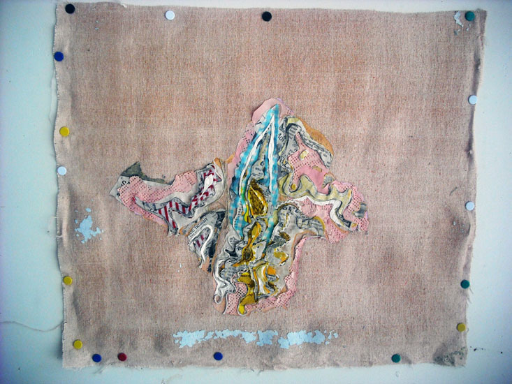 In Process, Untitled 2010