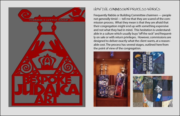 Temma's Little Book, (#10)