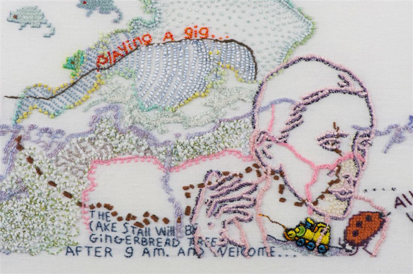 Detail: Free Recovery.