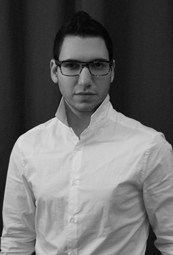 Artist Robert Davidovitz