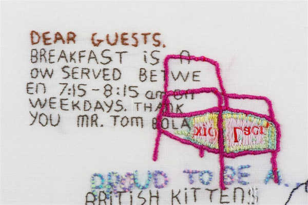 Detail: Free Recovery.