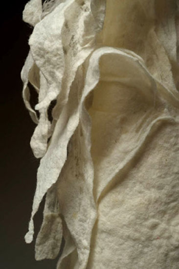 About the Process, detail, June J Jacobs