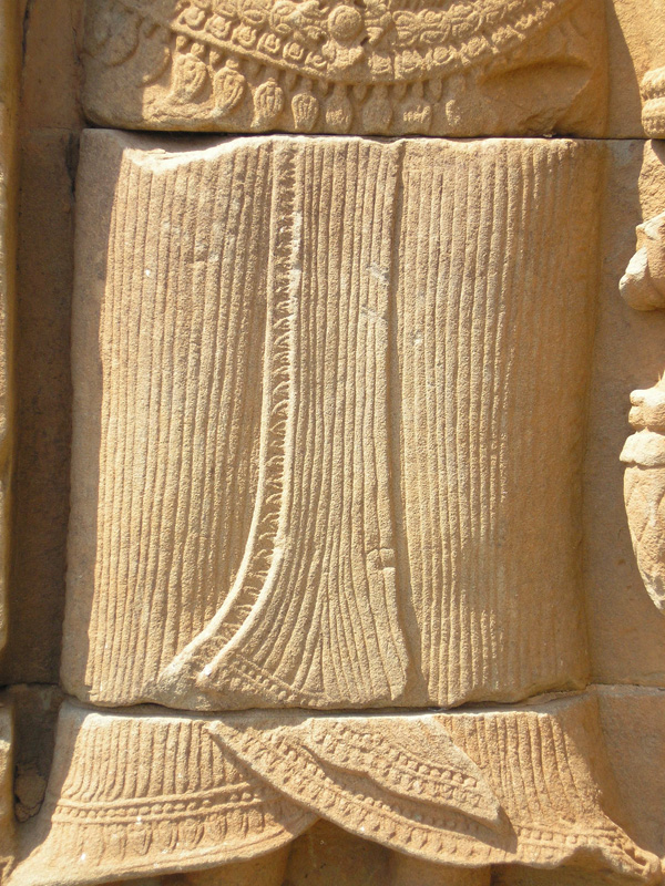 Aspara 4 inspiration.