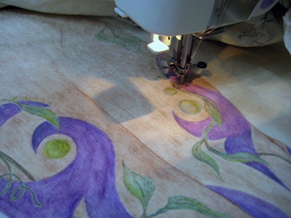 Gaerbhyth ~ Ambassador for Peace in process.