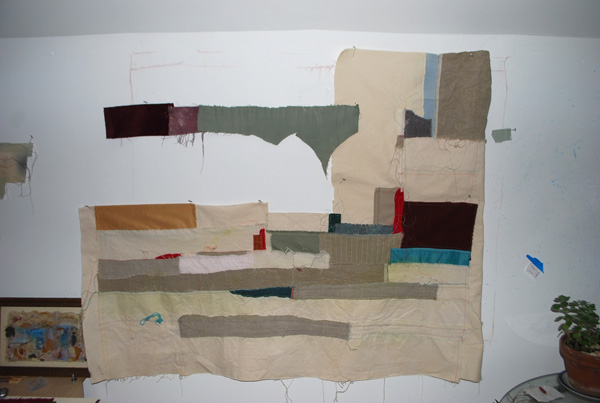 Work in progress on Deliverance