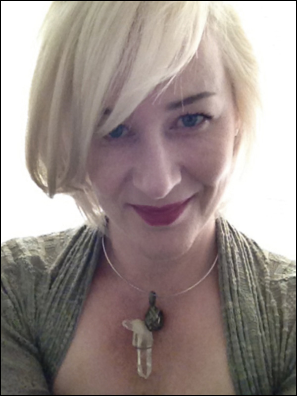 Artist: Kim Stanford