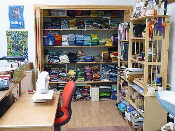 Studio Photo: Allan Hoffenberg