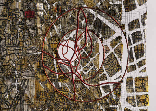 Lung of the City, detail. Photo: Tihanyi & Bakos