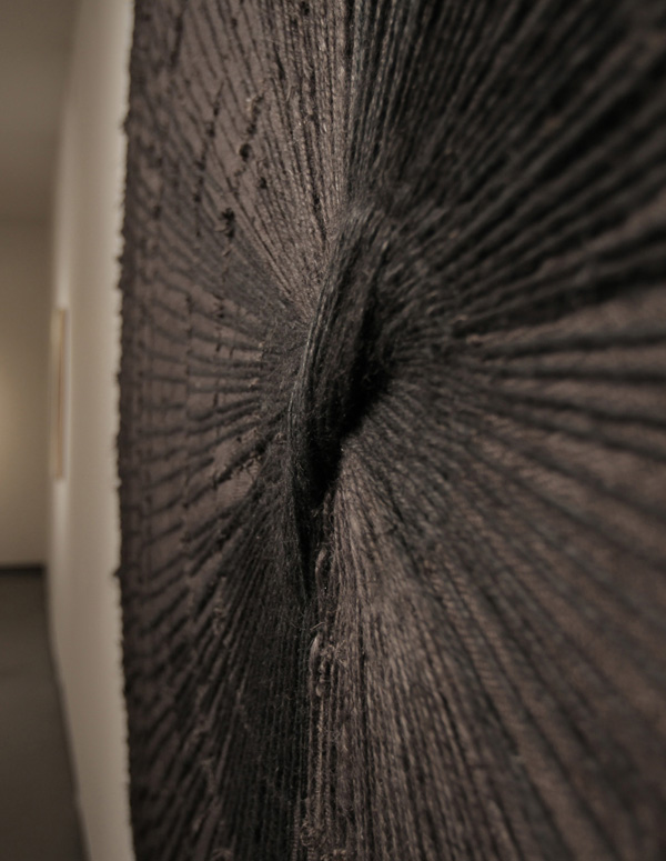 Good Morning Midnight, detail