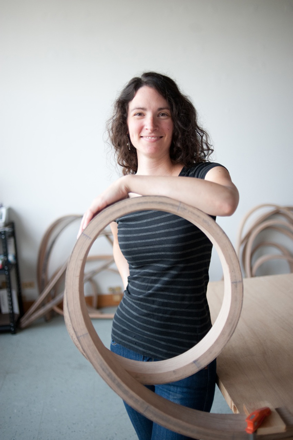 Artist: Emily Hermant.Photo credit: Lizz Sisson Photography.