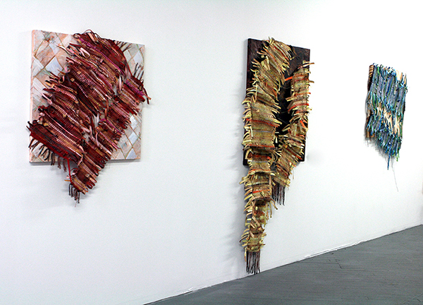 Gallery Installation.