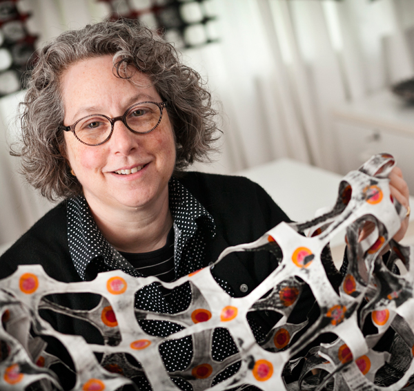 Artist: Jeanne Williamson.