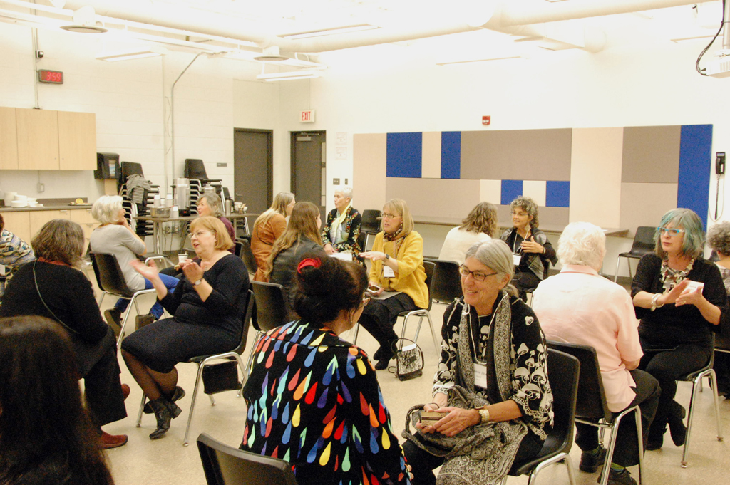 Artists Networking, Festival 2018.