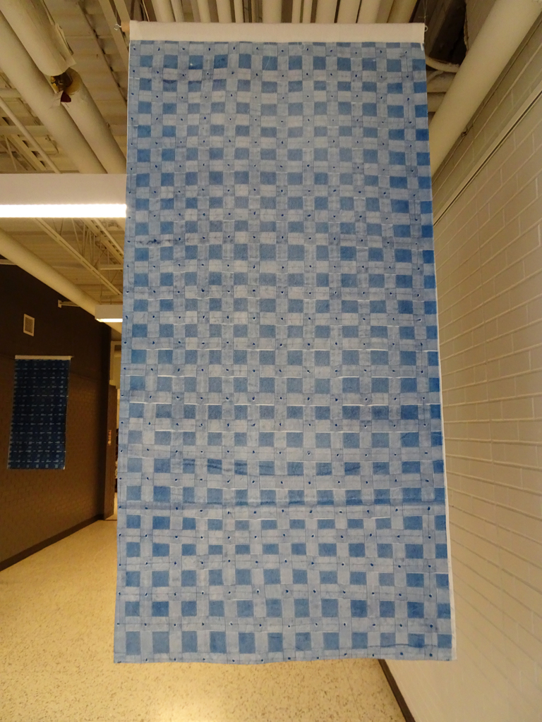 Mitch Chalifoux: Plaid