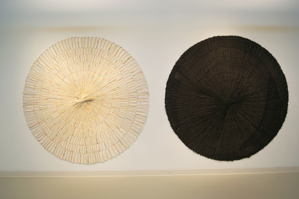 Lisa DeQuinzio, Wool Silk and Thread, and Good Morning Midnight.