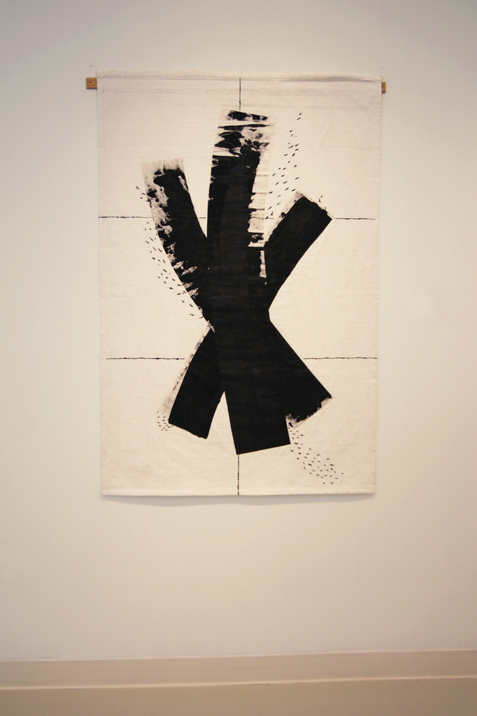 Dominque Arlot, Black and White 1.