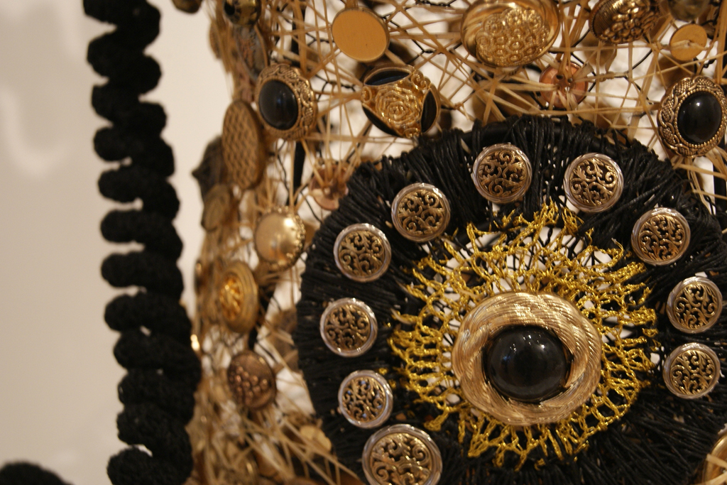 French Connection, detail.