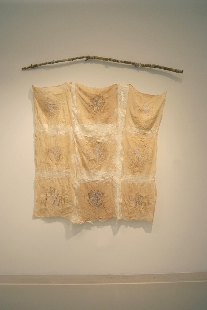 Chamila Belleth, Peeking Willows.