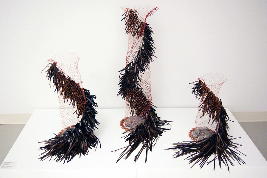 Colleen A Lynch. Sirens Sing for Everyone.