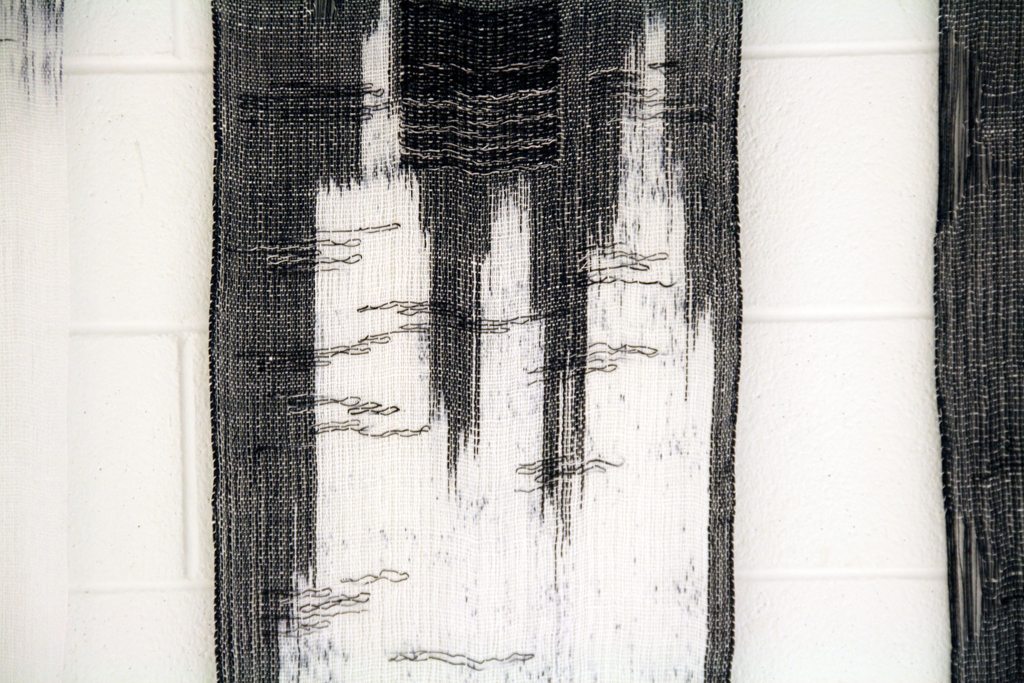 REpetition REcollection REaction, detail.