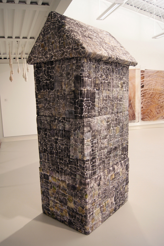 Rochelle Rubinstein, House of Learning.