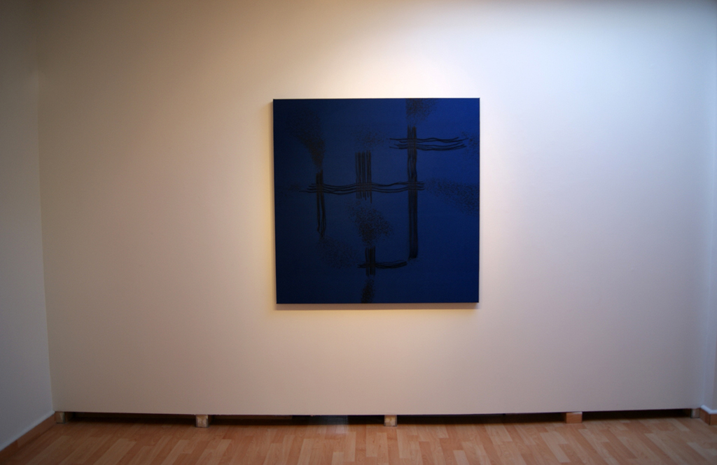 Woven Flight, Meghan Price, Material Connections exhibition, World of Threads Festival 2012.