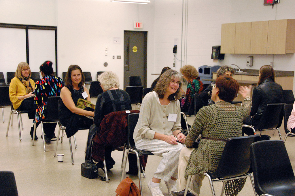 Artists Networking, Festival 2018.