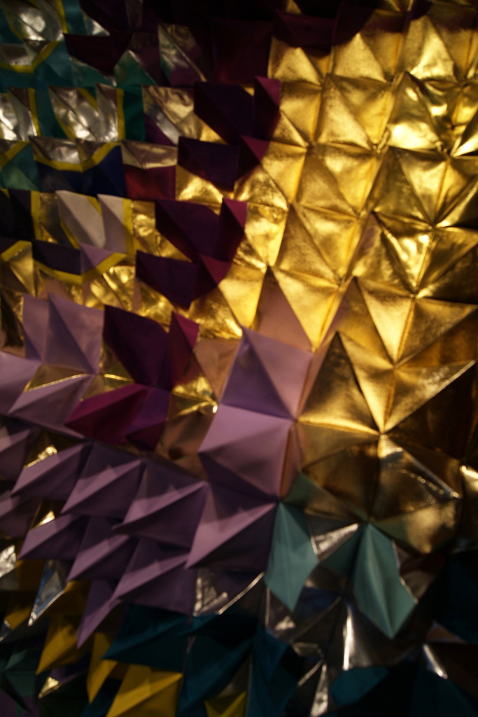 Polytopia (Reef), detail. 