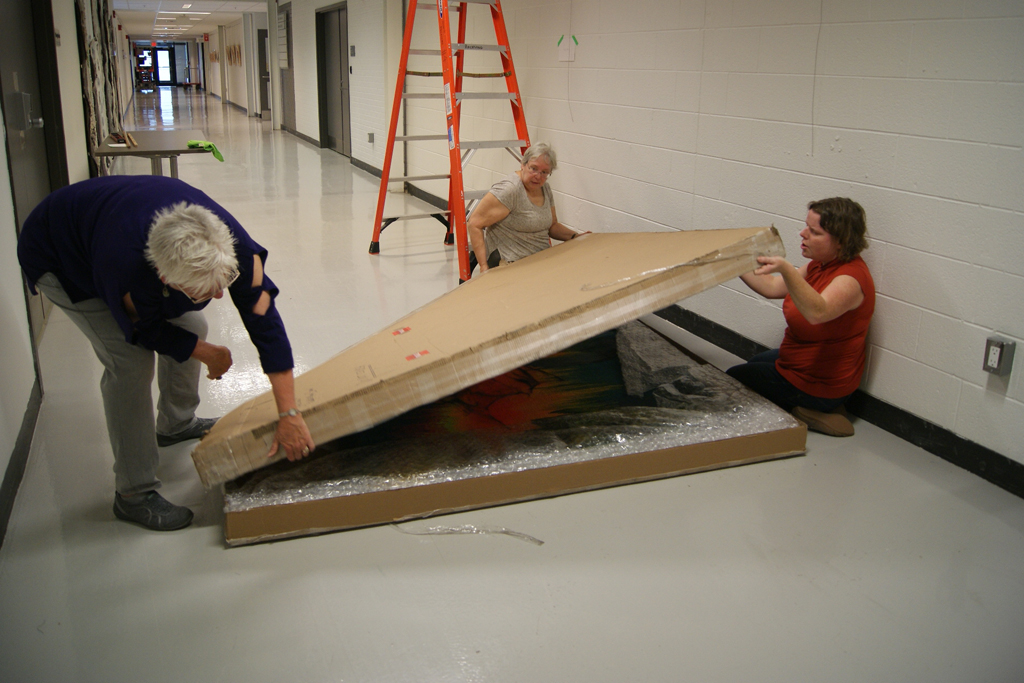 What do we have here?