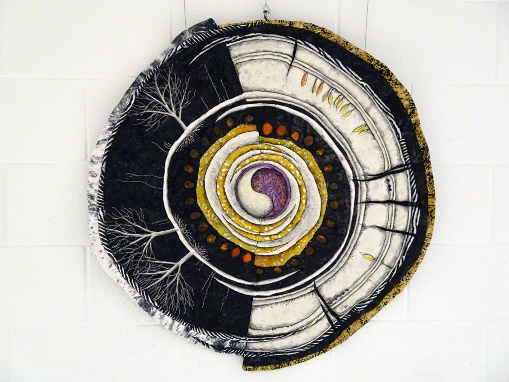 Lorraine Roy: The Integration.