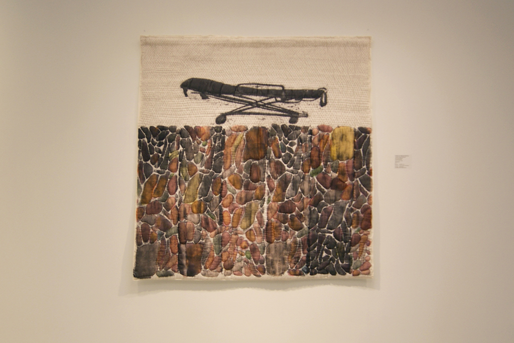 Rochelle Rubinstein, September 12.