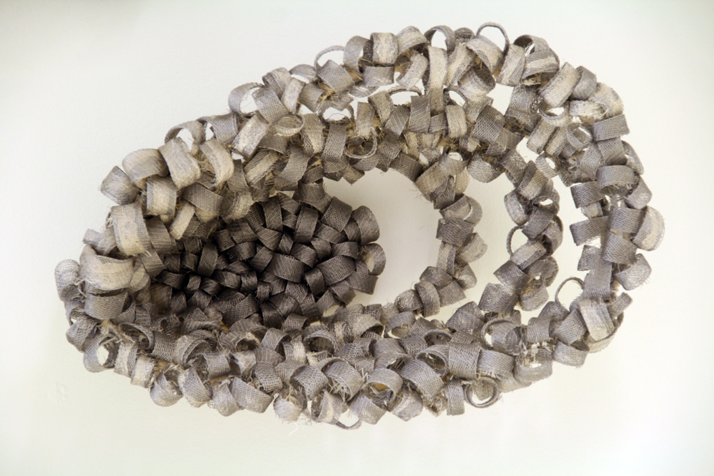 Serie Conectors, 2015, Dimensions: 42 H x 26 W x 18 D cm.