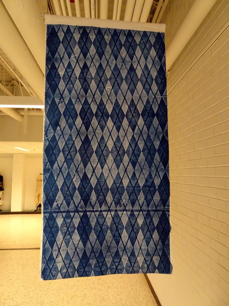 Mitch Chalifoux: Argyle