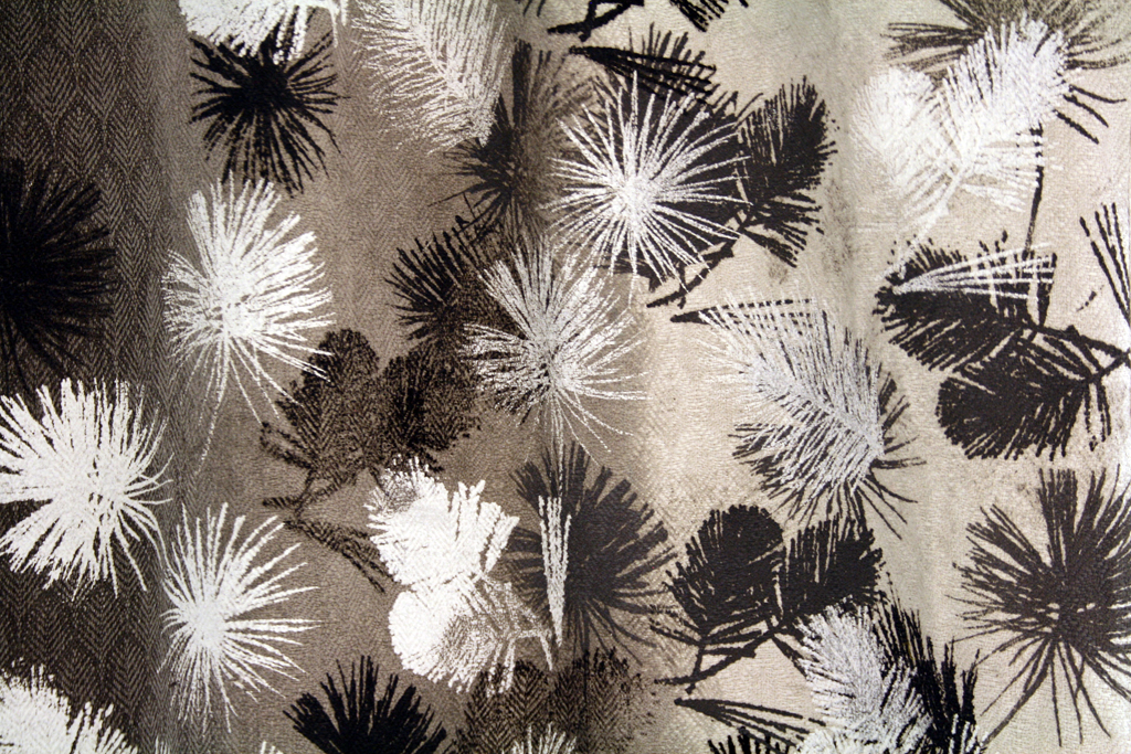 White Pine, detail. Photo: Pete Paterson.