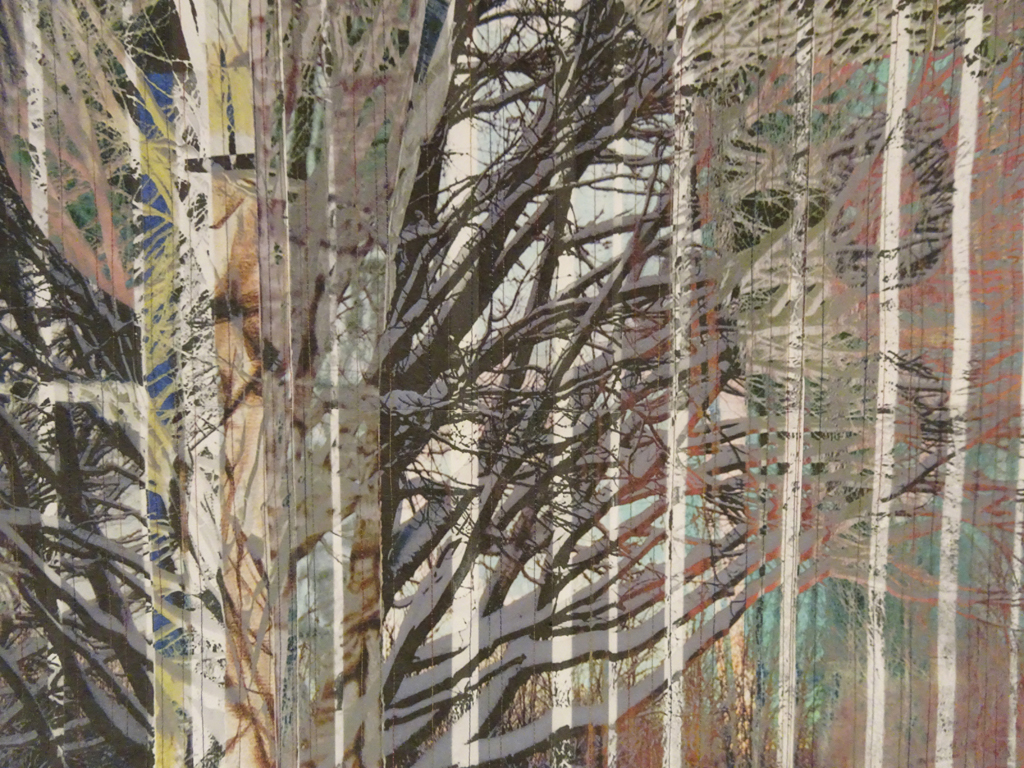 Wen Redmond: The Content of the Light,
art is timeless, detail.